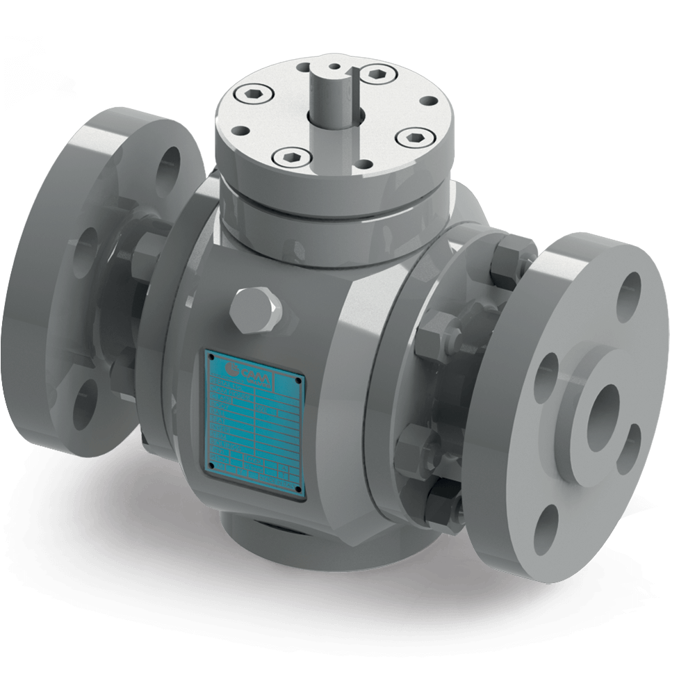 TSE CAM Valves