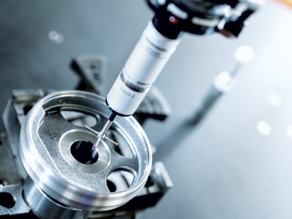 CAM VALVE - 
