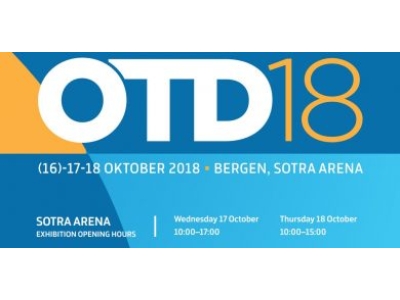 OTD 2018 – Bergen