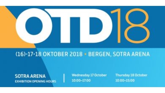 OTD 2018 – Bergen