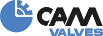 CAM Spa Valves