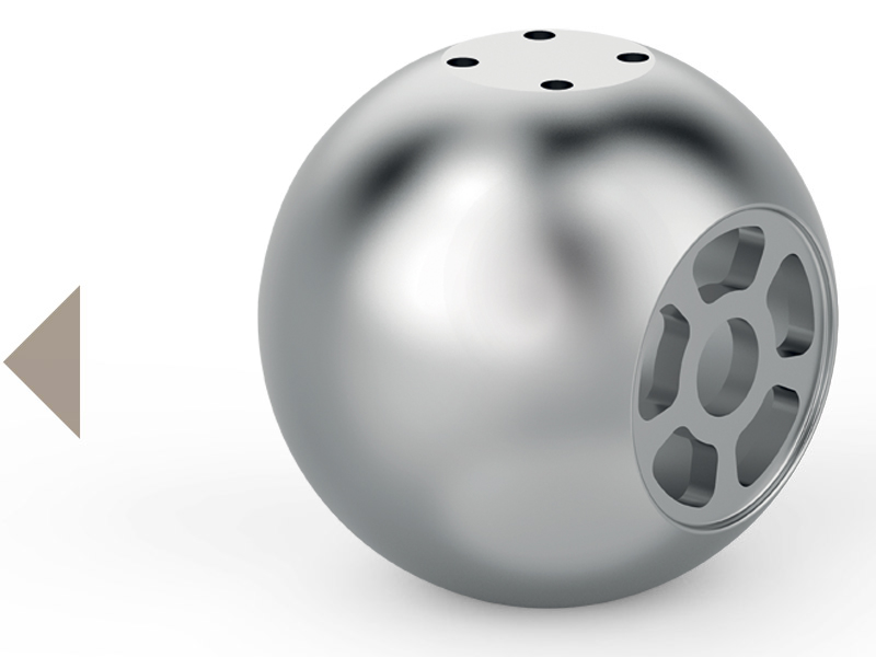 Pigging Valve